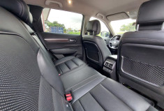 Renault Koleos II 2.0 dCi 16V 4x2 X-Tronic 177 cv Boîte auto