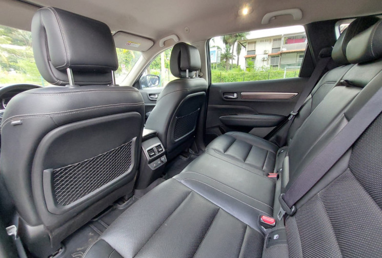 Renault Koleos  2.0 dCi 175ch energy Intense X-Tronic // boite automatique // Bon état