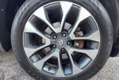 Renault Koleos II 2.0 dCi 16V 4x2 X-Tronic 177 cv Boîte auto