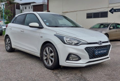 Hyundai I20 1.2 84ch Intuitive Euro6d-T EVAP // Bon état // Première main