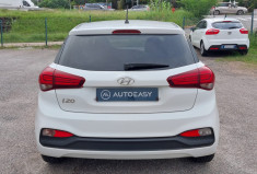 Hyundai I20 1.2 84ch Intuitive Euro6d-T EVAP // Bon état // Première main