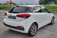 Hyundai I20 1.2 84ch Intuitive Euro6d-T EVAP // Bon état // Première main