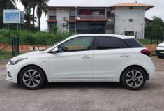 Hyundai I20 1.2 84ch Intuitive Euro6d-T EVAP // Bon état // Première main
