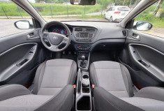 Hyundai I20 1.2 84ch Intuitive Euro6d-T EVAP // Bon état // Première main