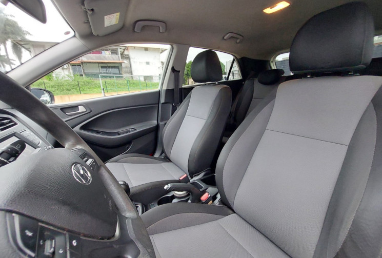 Hyundai I20 1.2 84ch Intuitive Euro6d-T EVAP // Bon état // Première main