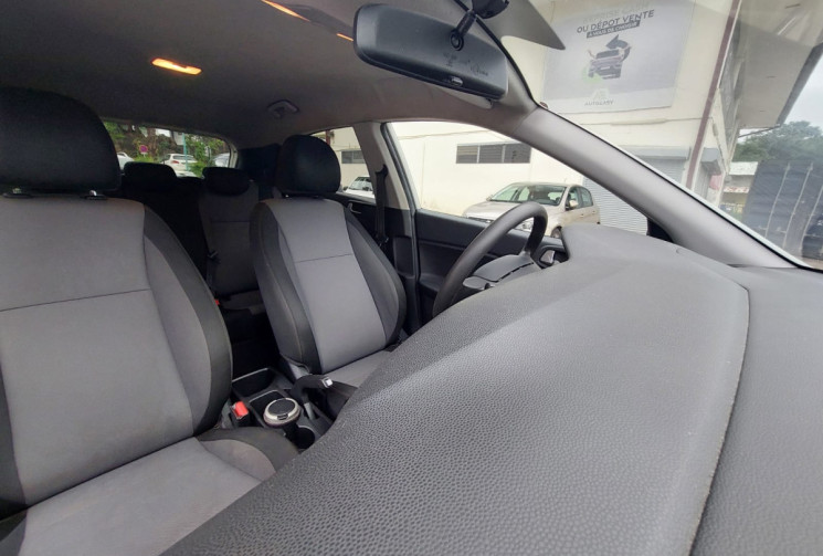 Hyundai I20 1.2 84ch Intuitive Euro6d-T EVAP // Bon état // Première main