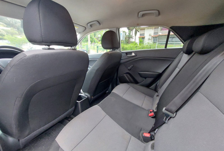 Hyundai I20 1.2 84ch Intuitive Euro6d-T EVAP // Bon état // Première main