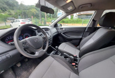 Hyundai I20 1.2 84ch Intuitive Euro6d-T EVAP // Bon état // Première main
