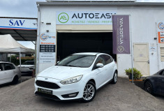 Ford Focus 1.0 ECOBOOST 125 TREND BUSINESS