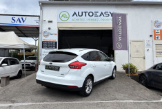 Ford Focus 1.0 ECOBOOST 125 TREND BUSINESS