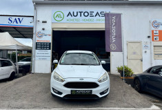 Ford Focus 1.0 ECOBOOST 125 TREND BUSINESS