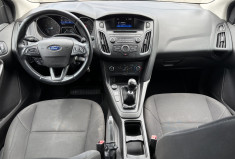 Ford Focus 1.0 ECOBOOST 125 TREND BUSINESS