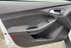 Ford Focus 1.0 ECOBOOST 125 TREND BUSINESS