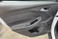 Ford Focus 1.0 ECOBOOST 125 TREND BUSINESS