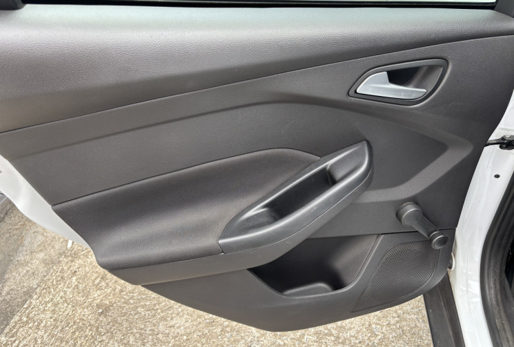 Ford Focus 1.0 ECOBOOST 125 TREND BUSINESS