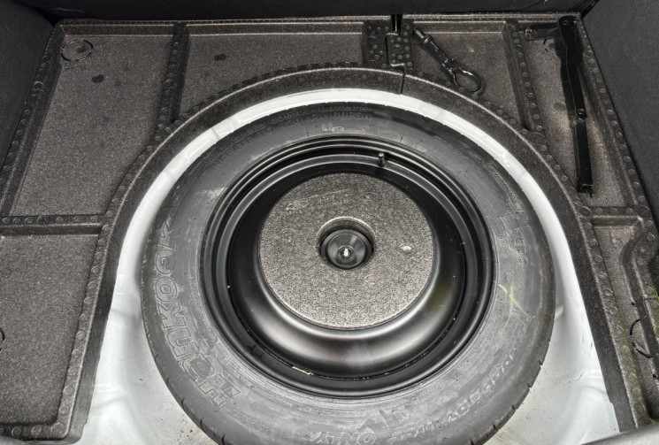 Ford Focus 1.0 ECOBOOST 125 TREND BUSINESS