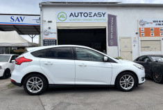 Ford Focus 1.0 ECOBOOST 125 TREND BUSINESS