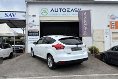 Ford Focus 1.0 ECOBOOST 125 TREND BUSINESS