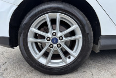 Ford Focus 1.0 ECOBOOST 125 TREND BUSINESS