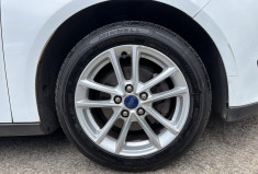 Ford Focus 1.0 ECOBOOST 125 TREND BUSINESS