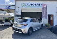 Toyota Corolla 1.8 HSD 122 DESIGN