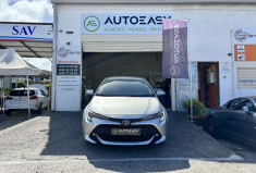 Toyota Corolla 1.8 HSD 122 DESIGN