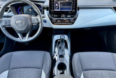 Toyota Corolla 1.8 HSD 122 DESIGN