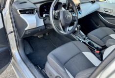 Toyota Corolla 1.8 HSD 122 DESIGN