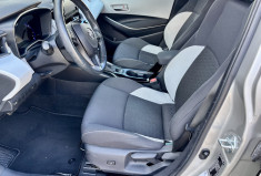 Toyota Corolla 1.8 HSD 122 DESIGN