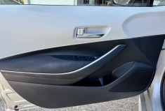 Toyota Corolla 1.8 HSD 122 DESIGN