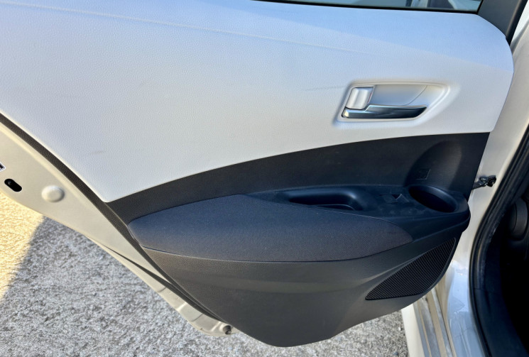 Toyota Corolla 1.8 HSD 122 DESIGN