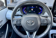 Toyota Corolla 1.8 HSD 122 DESIGN