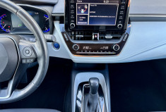 Toyota Corolla 1.8 HSD 122 DESIGN