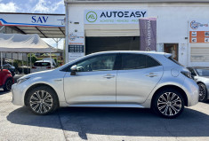 Toyota Corolla 1.8 HSD 122 DESIGN