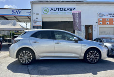 Toyota Corolla 1.8 HSD 122 DESIGN