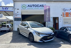 Toyota Corolla 1.8 HSD 122 DESIGN