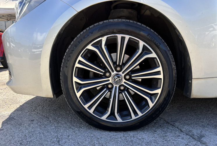 Toyota Corolla 1.8 HSD 122 DESIGN