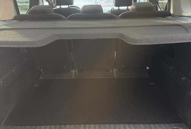 Citroën Berlingo 1.5 BLUEHDI / 100 CH / XTR / FELINE 