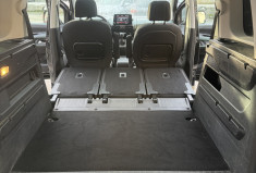 Citroën Berlingo 1.5 BLUEHDI / 100 CH / XTR / FELINE 