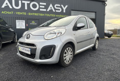 Citroën C1 1.0 69CH 5PORTES 90000KMS
