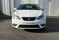 SEAT Ibiza 1.2i 70CV iTech * Chaine de Distribution * Très Bon Etat * Climatisation