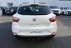 SEAT Ibiza 1.2i 70CV iTech * Chaine de Distribution * Très Bon Etat * Climatisation