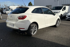 SEAT Ibiza 1.2i 70CV iTech * Chaine de Distribution * Très Bon Etat * Climatisation