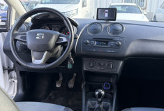 SEAT Ibiza 1.2i 70CV iTech * Chaine de Distribution * Très Bon Etat * Climatisation