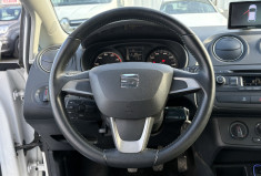 SEAT Ibiza 1.2i 70CV iTech * Chaine de Distribution * Très Bon Etat * Climatisation