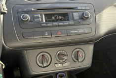 SEAT Ibiza 1.2i 70CV iTech * Chaine de Distribution * Très Bon Etat * Climatisation