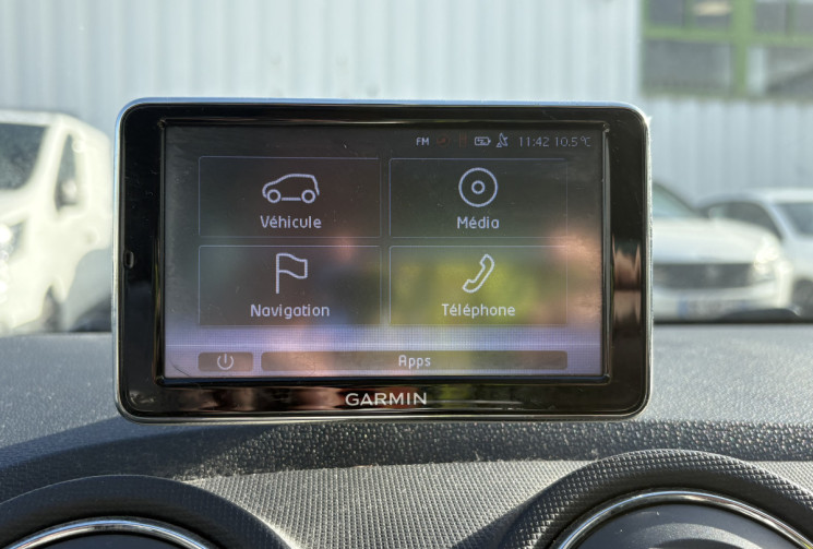 SEAT Ibiza 1.2i 70CV iTech * Chaine de Distribution * Très Bon Etat * Climatisation