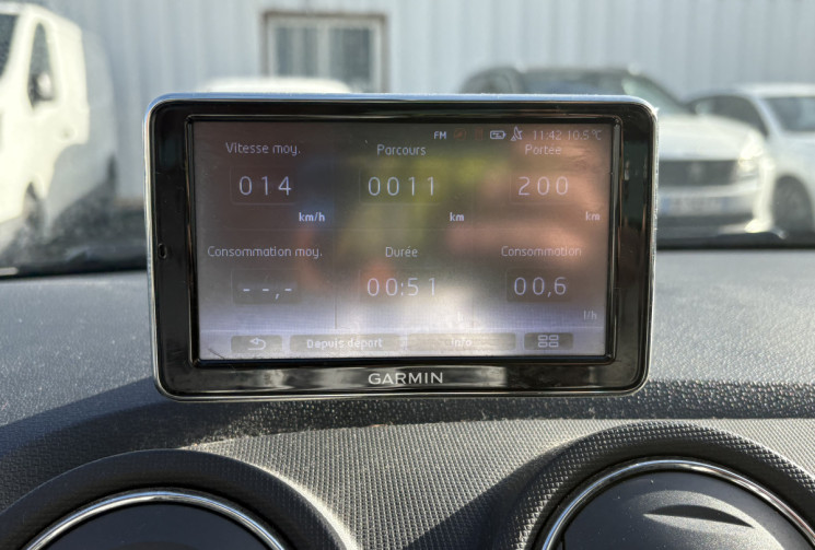 SEAT Ibiza 1.2i 70CV iTech * Chaine de Distribution * Très Bon Etat * Climatisation