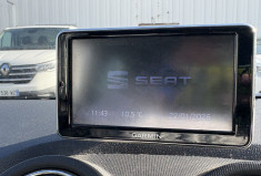 SEAT Ibiza 1.2i 70CV iTech * Chaine de Distribution * Très Bon Etat * Climatisation