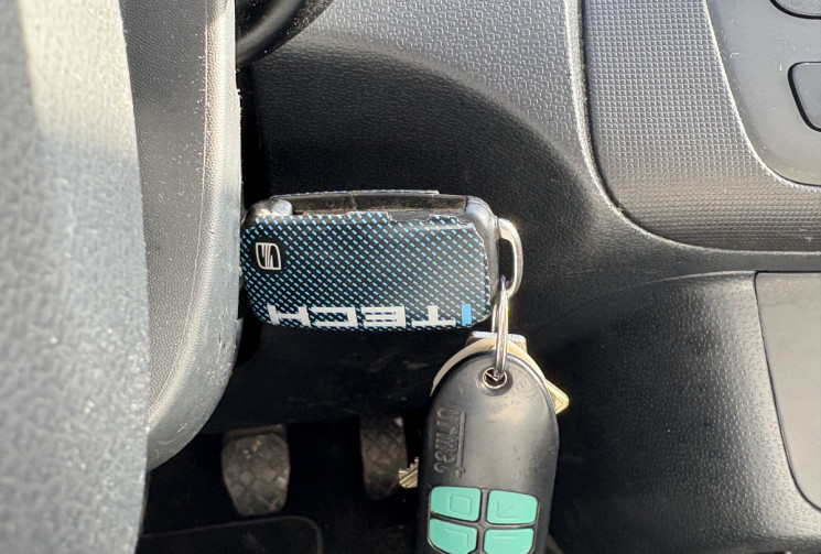 SEAT Ibiza 1.2i 70CV iTech * Chaine de Distribution * Très Bon Etat * Climatisation